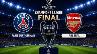 Vì sao trận chung kết Champions League 2025/26 đá sớm?