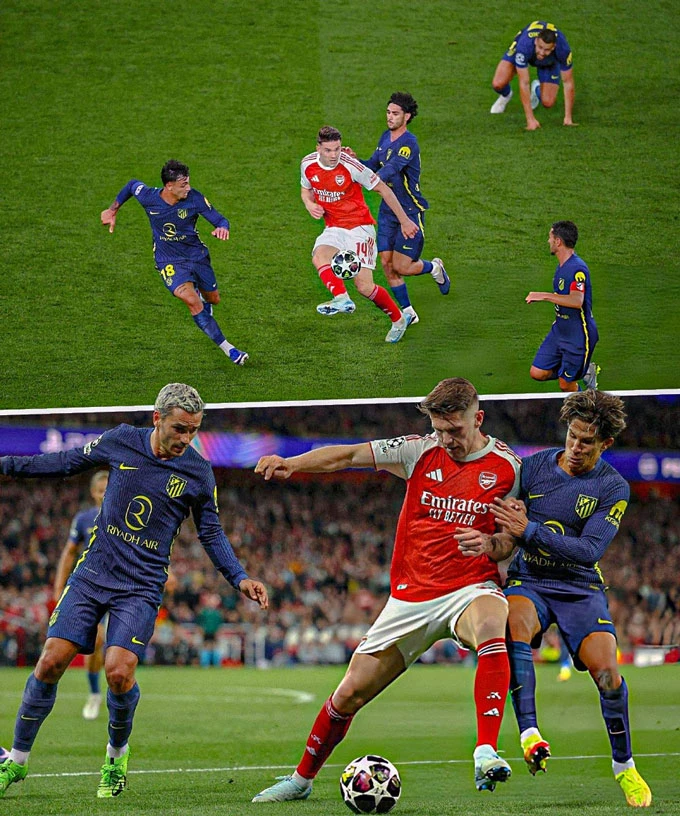 Viktor Gyokeres: Từ bị hoài nghi đến người hùng thầm lặng của Arsenal