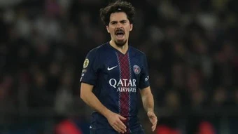 Vitinha trả sạch nợ, trở thành nỗi ám ảnh với người Anh