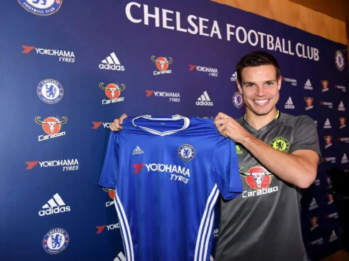 Vòng tròn lịch sử kỳ vĩ của Azpilicueta tại Chelsea Vòng tròn lịch sử kỳ vĩ của Azpilicueta tại Chelsea