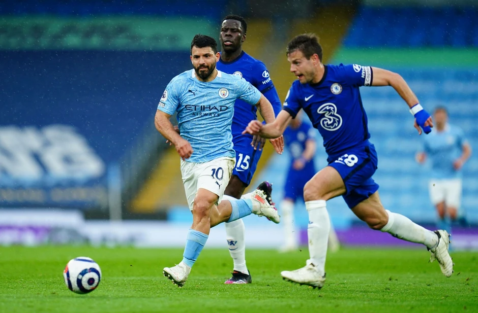 Vòng tròn lịch sử kỳ vĩ của Azpilicueta tại Chelsea Vòng tròn lịch sử kỳ vĩ của Azpilicueta tại Chelsea