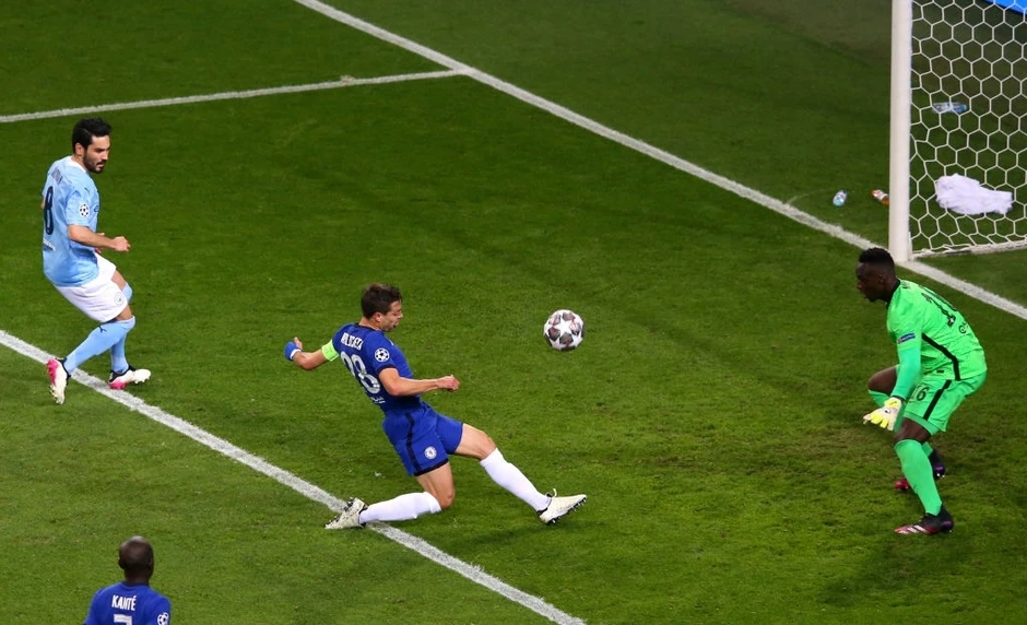 Vòng tròn lịch sử kỳ vĩ của Azpilicueta tại Chelsea Vòng tròn lịch sử kỳ vĩ của Azpilicueta tại Chelsea