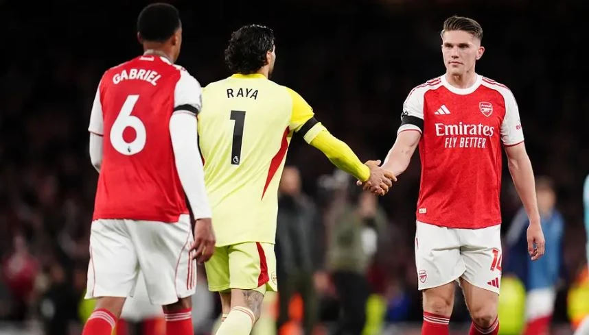 Vũ khí và tử huyệt của Arsenal trước trận chung kết với PSG