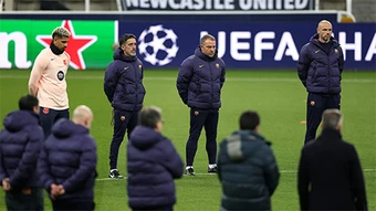 Xác định đội bóng đầu tiên tại La Liga dự Champions League 2026/27