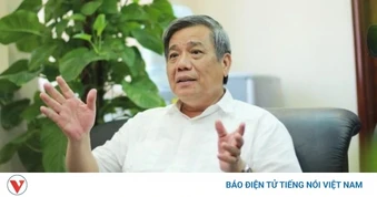 “4 kiên định” - định hướng lớn mở đường cho phát triển trong kỷ nguyên mới