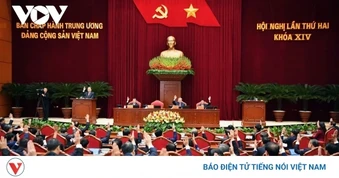 “4 kiên định” - Giữ nguyên tắc, mở đường cho đổi mới