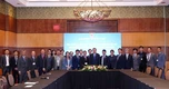 [Ảnh] Tổng Bí thư, Chủ tịch nước gặp đại diện Mạng lưới Chuyên gia, nhà khoa học Việt Nam tại Canada