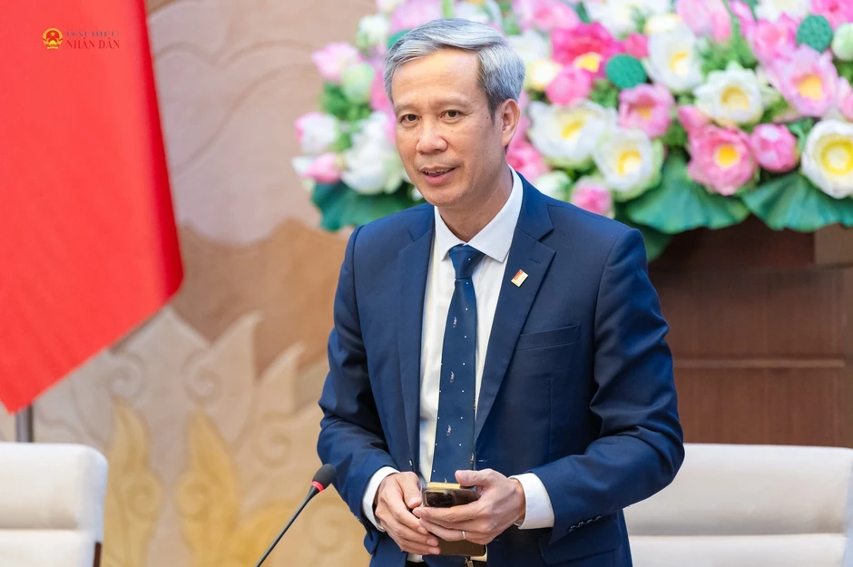 “Bắt tay” xây luật và đào tạo - nghiên cứu để phát triển khoa học công nghệ