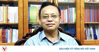 “Bốn kiên định” - La bàn chiến lược của Đảng trong giai đoạn mới