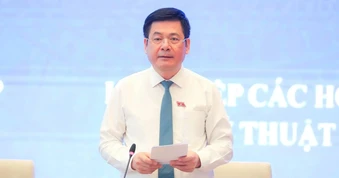 “Cắt giảm thủ tục nhưng không hạ thấp các tiêu chuẩn bảo vệ môi trường”