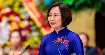 “Chỉ vài thao tác, tiếng nói dân Hà Nội ngay lập tức đến bàn lãnh đạo”