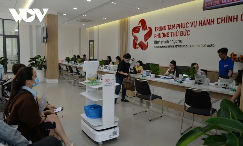 “Chính phủ linh hoạt” - chìa khóa để thích ứng bối cảnh biến động “Chính phủ linh hoạt” - chìa khóa để thích ứng bối cảnh biến động