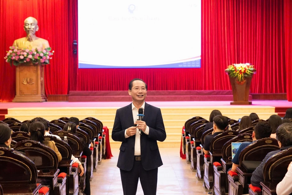 “Chính phủ linh hoạt” - chìa khóa để thích ứng bối cảnh biến động “Chính phủ linh hoạt” - chìa khóa để thích ứng bối cảnh biến động
