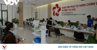 “Chính phủ linh hoạt” - chìa khóa để thích ứng bối cảnh biến động