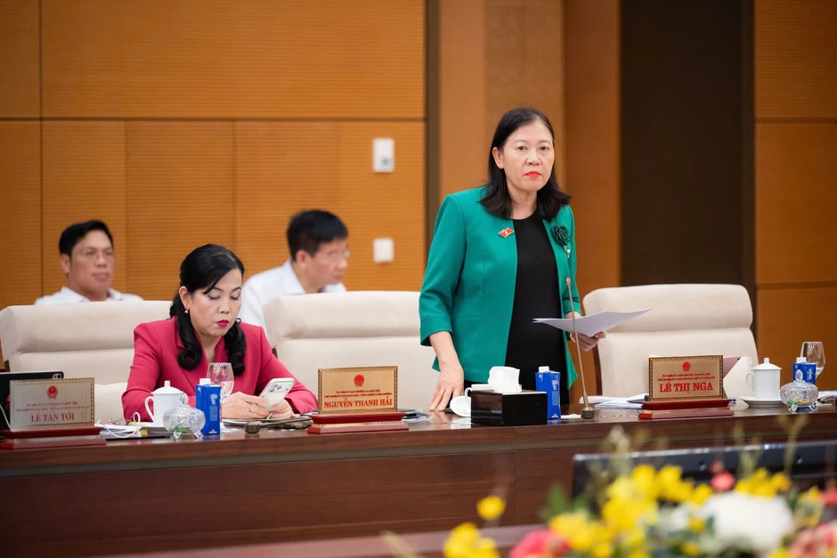 “Có người thế chấp cả sổ đỏ và khoản tích góp cả đời cho hợp đồng kỳ nghỉ”
