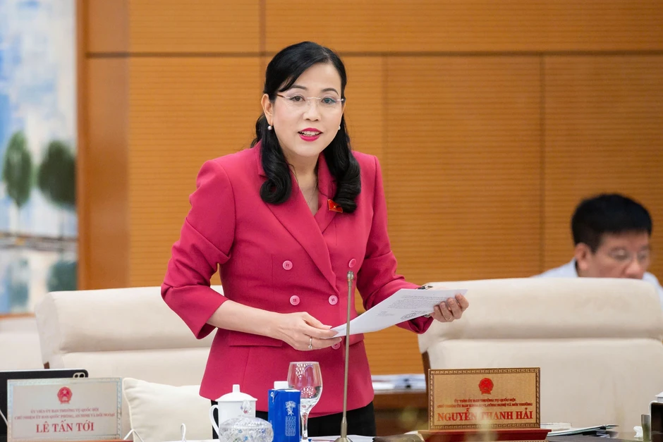 “Có người thế chấp cả sổ đỏ và khoản tích góp cả đời cho hợp đồng kỳ nghỉ”