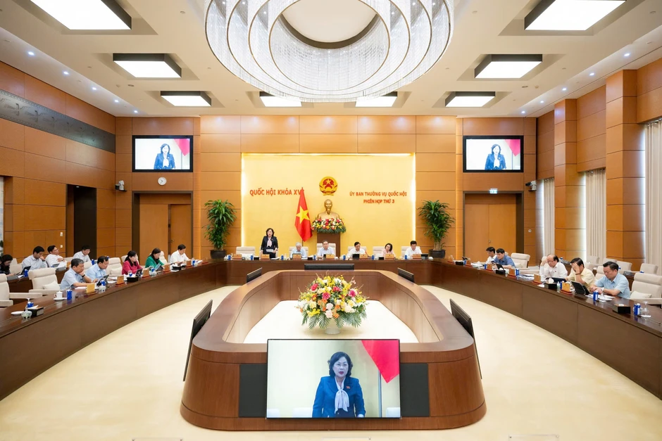 “Có người thế chấp cả sổ đỏ và khoản tích góp cả đời cho hợp đồng kỳ nghỉ”