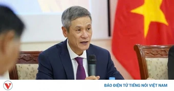 “Cơ quan đại diện Việt Nam ở nước ngoài phải trở thành trạm radar chiến lược”
