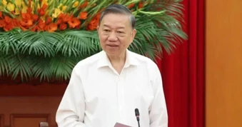 “Có việc lớn thì tìm người giỏi nhất để giao, không bó hẹp trong biên chế”