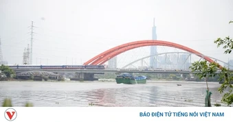 “Cởi trói” thể chế bằng Luật Đô thị đặc biệt để TP.HCM vững vai trò đầu tàu