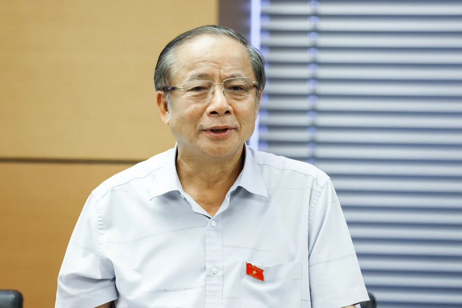 “Dự án dừng một năm mất hàng tỷ USD, lãng phí vô cùng” “Dự án dừng một năm mất hàng tỷ USD, lãng phí vô cùng”