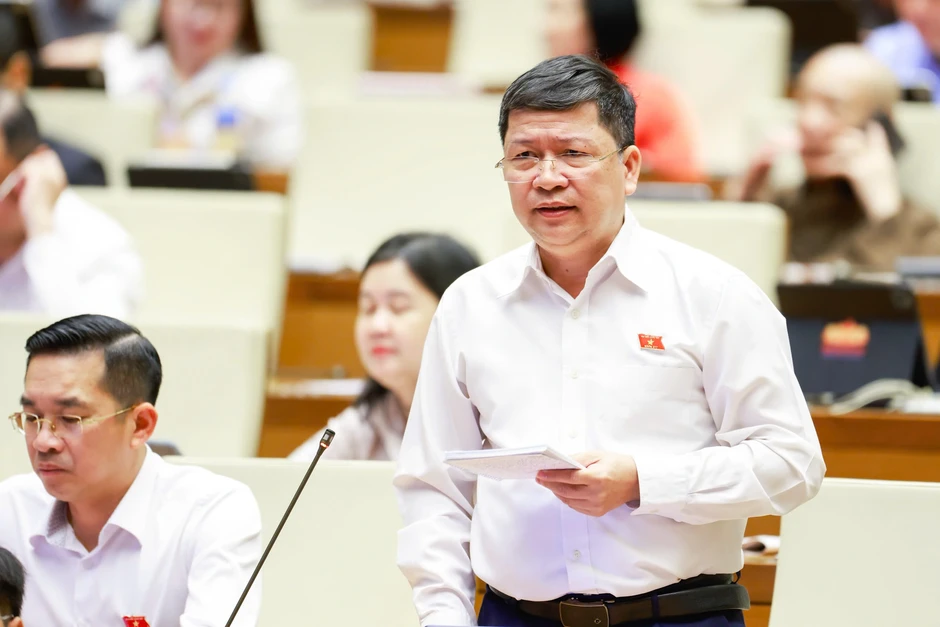 “Hai hộ dân nhận cùng gói bồi thường có thể rơi vào hai số phận khác nhau” “Hai hộ dân nhận cùng gói bồi thường có thể rơi vào hai số phận khác nhau”