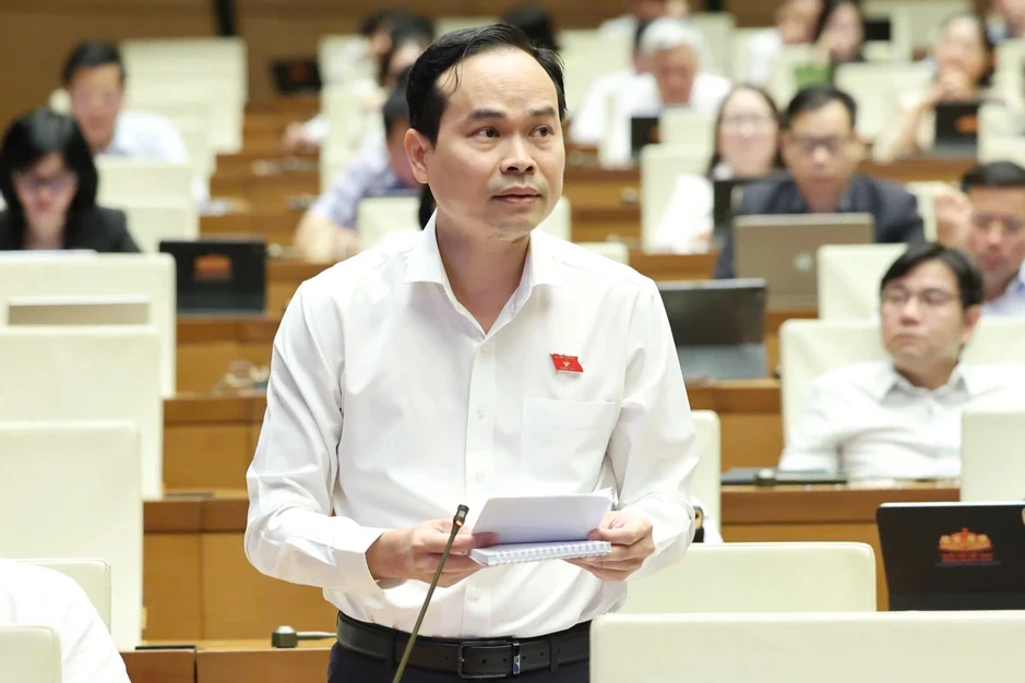 “Hai hộ dân nhận cùng gói bồi thường có thể rơi vào hai số phận khác nhau” “Hai hộ dân nhận cùng gói bồi thường có thể rơi vào hai số phận khác nhau”