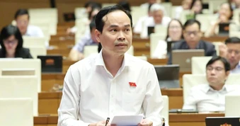 “Hai hộ dân nhận cùng gói bồi thường có thể rơi vào hai số phận khác nhau”