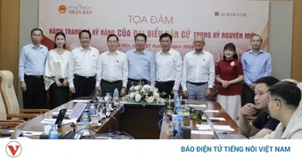 “Hành trang và kỹ năng của đại biểu dân cử trong kỷ nguyên mới”