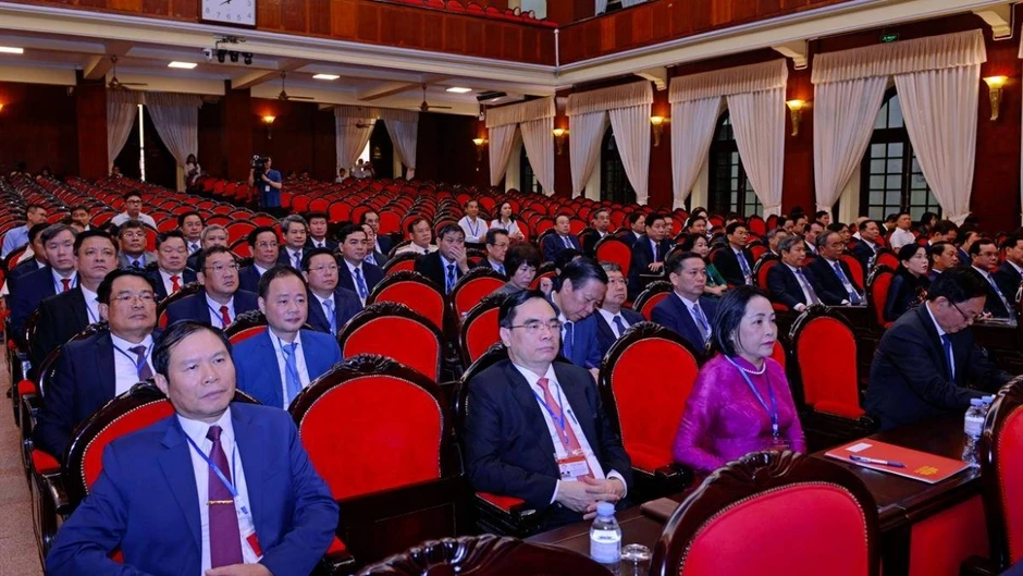“Hiệu quả thực thi sau đào tạo phải là thước đo cao nhất” “Hiệu quả thực thi sau đào tạo phải là thước đo cao nhất”