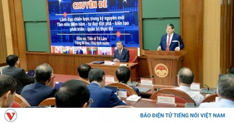 “Hiệu quả thực thi sau đào tạo phải là thước đo cao nhất”