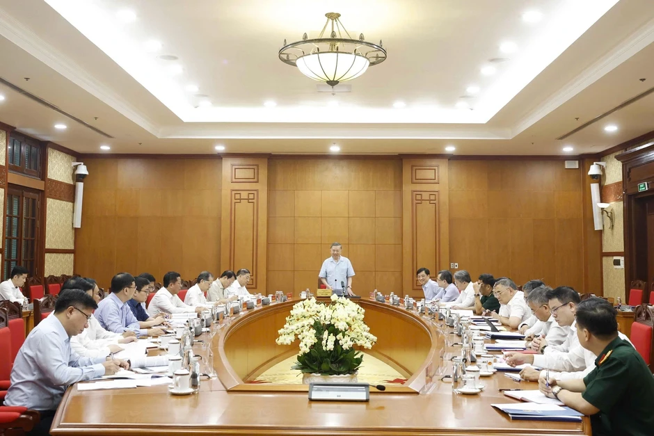 “Không cấp vốn để bù lỗ, không tạo nợ xấu mới, không hợp thức hóa sai phạm” “Không cấp vốn để bù lỗ, không tạo nợ xấu mới, không hợp thức hóa sai phạm”