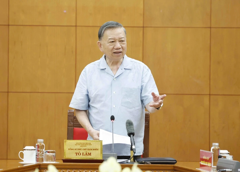 “Không cấp vốn để bù lỗ, không tạo nợ xấu mới, không hợp thức hóa sai phạm” “Không cấp vốn để bù lỗ, không tạo nợ xấu mới, không hợp thức hóa sai phạm”