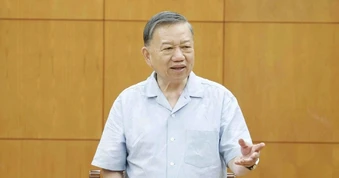 “Không cấp vốn để bù lỗ, không tạo nợ xấu mới, không hợp thức hóa sai phạm”