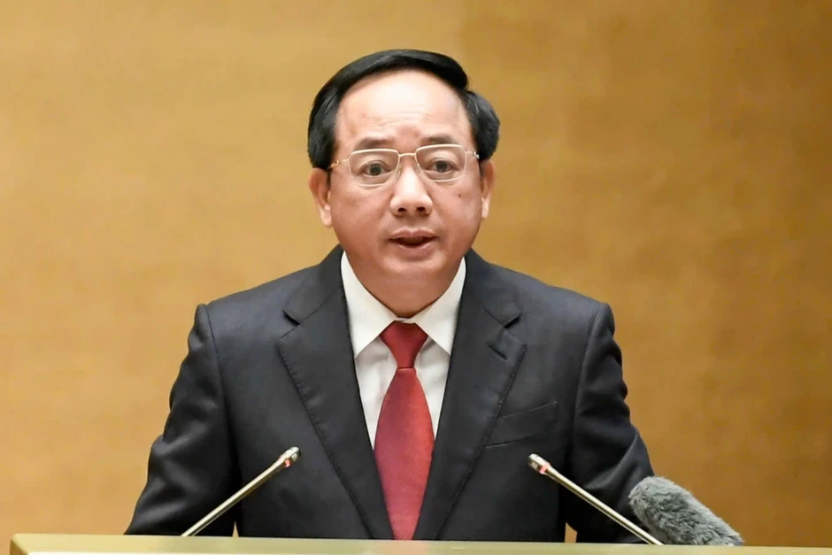 “Không có vùng an toàn cho người đứng đầu nếu buông lỏng lãnh đạo” “Không có vùng an toàn cho người đứng đầu nếu buông lỏng lãnh đạo”