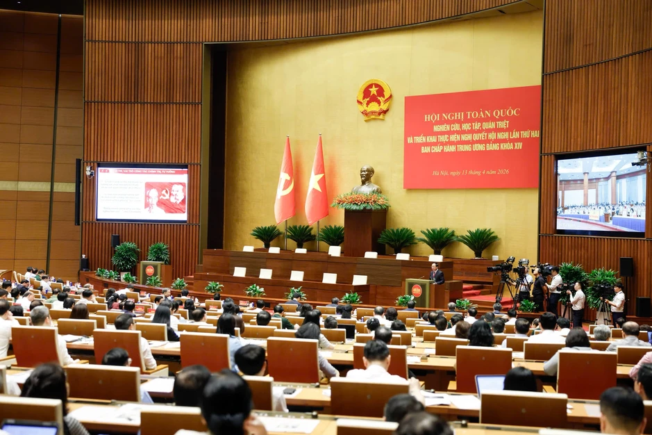 “Không có vùng an toàn cho người đứng đầu nếu buông lỏng lãnh đạo” “Không có vùng an toàn cho người đứng đầu nếu buông lỏng lãnh đạo”