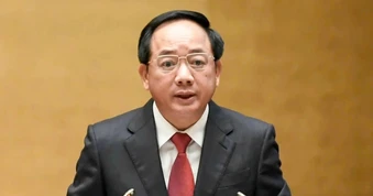 “Không có vùng an toàn cho người đứng đầu nếu buông lỏng lãnh đạo”