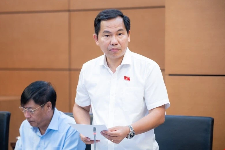 “Không để văn bản lòng vòng, xin ý kiến nhiều vẫn không chốt phương án” “Không để văn bản lòng vòng, xin ý kiến nhiều vẫn không chốt phương án”
