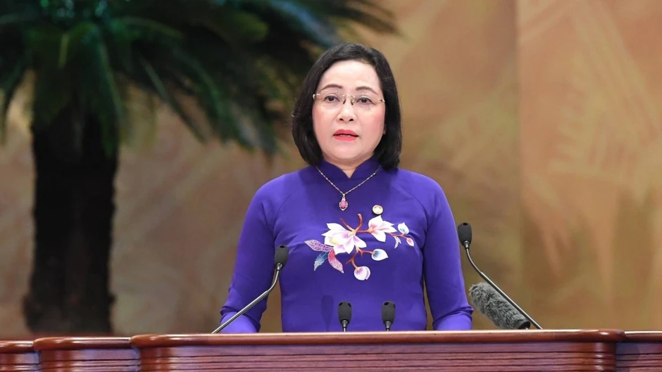 “Mặt trận Tổ quốc phải thực sự trở thành “tiếng lòng” của nhân dân" “Mặt trận Tổ quốc phải thực sự trở thành “tiếng lòng” của nhân dân"
