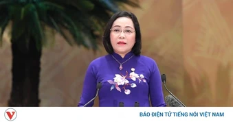 “Mặt trận Tổ quốc phải thực sự trở thành “tiếng lòng” của nhân dân"