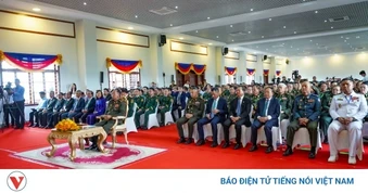 “Mọi âm mưu chia rẽ tình hữu nghị Campuchia - Việt Nam đều sẽ thất bại”