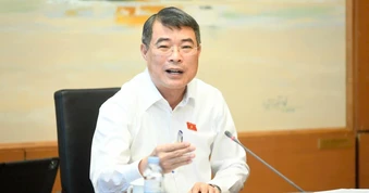 “Một chương trình 54 văn bản hướng dẫn, không cách gì xã, phường làm được”