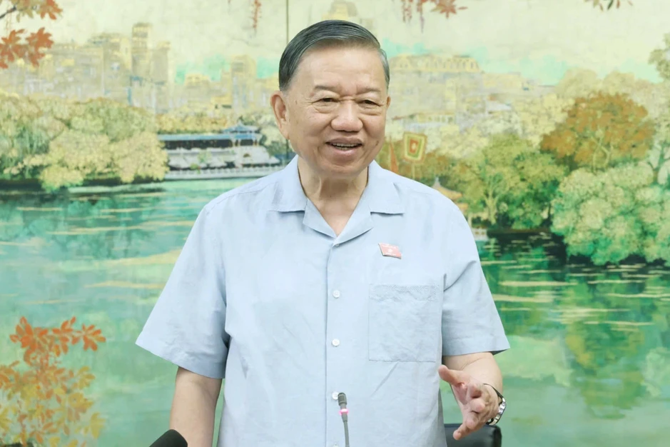 “Một phường có 40 trường” và yêu cầu sắp xếp của Tổng Bí thư, Chủ tịch nước “Một phường có 40 trường” và yêu cầu sắp xếp của Tổng Bí thư, Chủ tịch nước