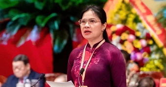 “MTTQ sẽ phát huy vai trò trong thí điểm xây xã, phường xã hội chủ nghĩa”