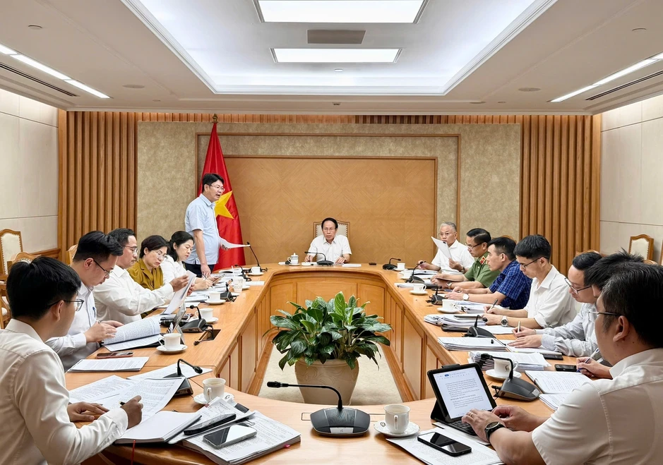 “Mức phạt hành chính phải hợp lý, khả thi và được xã hội chấp nhận” “Mức phạt hành chính phải hợp lý, khả thi và được xã hội chấp nhận”
