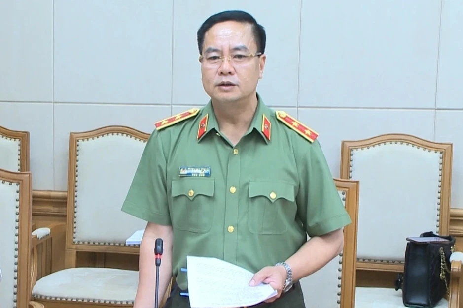 “Mức phạt hành chính phải hợp lý, khả thi và được xã hội chấp nhận” “Mức phạt hành chính phải hợp lý, khả thi và được xã hội chấp nhận”