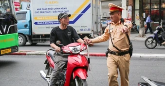 “Mức phạt hành chính phải hợp lý, khả thi và được xã hội chấp nhận”