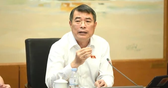 “Nhà chung cư không phải đến thời hạn đập bỏ thì dân không còn quyền gì”