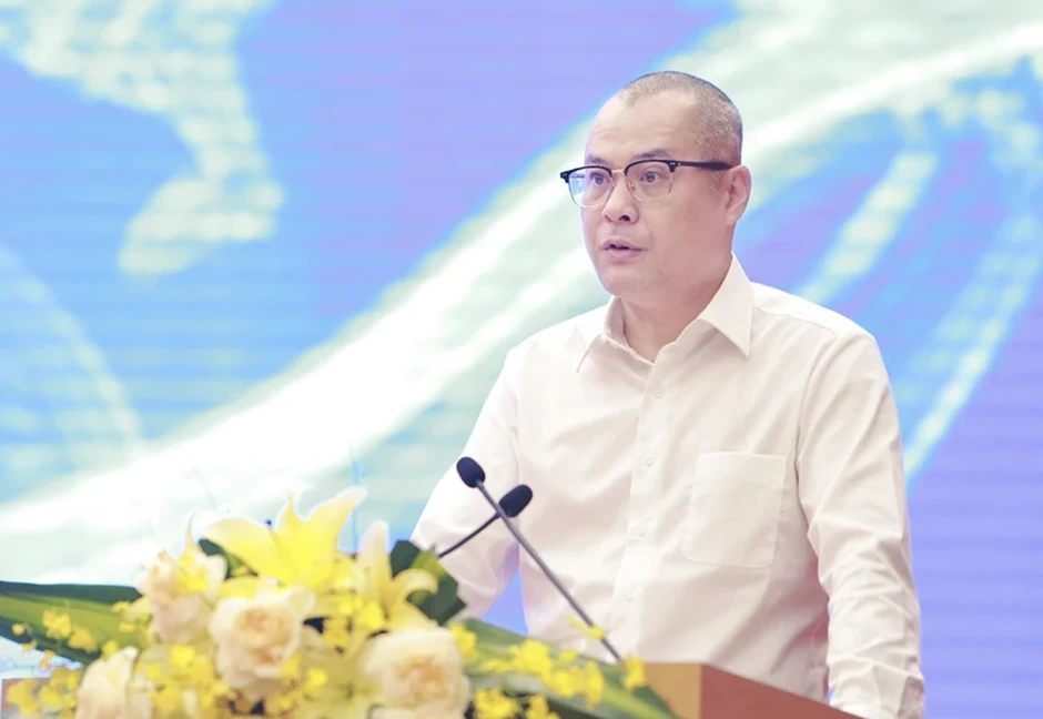 “Phú Thọ đang kiên định chuyển đổi mô hình tăng trưởng”