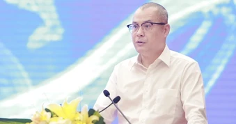 “Phú Thọ đang kiên định chuyển đổi mô hình tăng trưởng”
